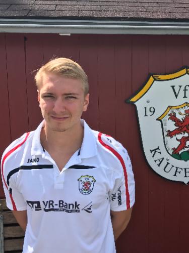 Avatar Bild für Nico Eberle