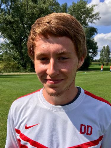 Avatar Bild für Dennis Diz