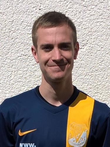 Avatar Bild für Felix Wieser