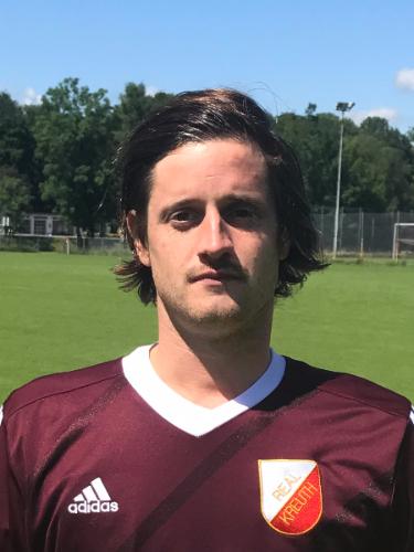 Avatar Bild für Maximilian Rampf