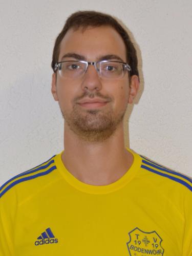 Avatar Bild für Korbinian Wallinger