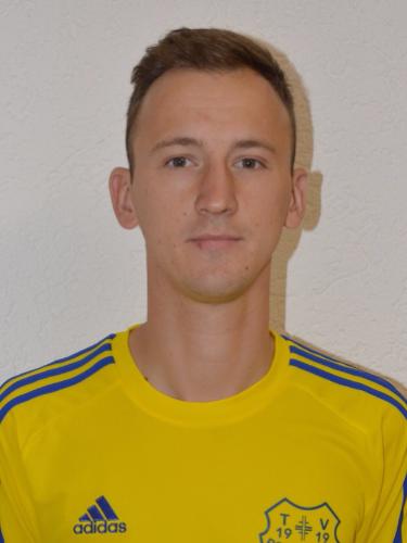 Avatar Bild für Piotr Polaszek