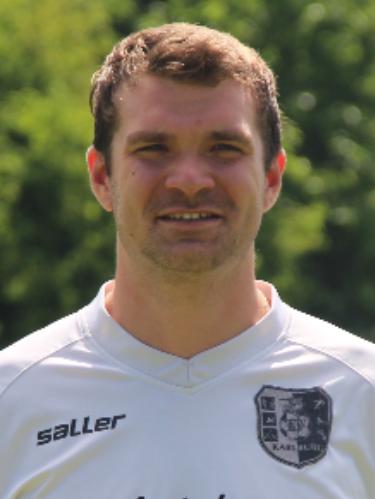 Avatar Bild für Janek Kübert