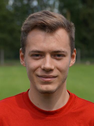 Avatar Bild für Jannick Schabert