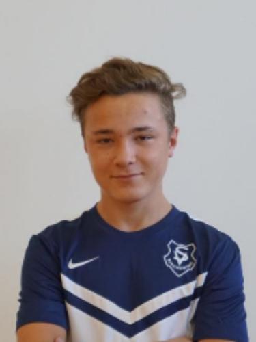 Avatar Bild für Severin Brandl