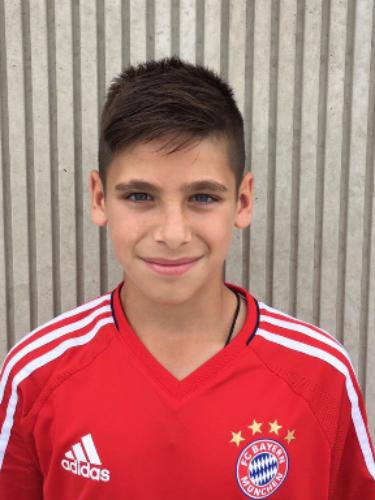 Avatar Bild für Nemanja Motika