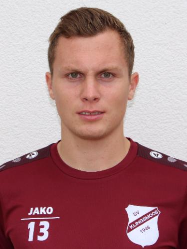 Avatar Bild für Johannes Baudisch