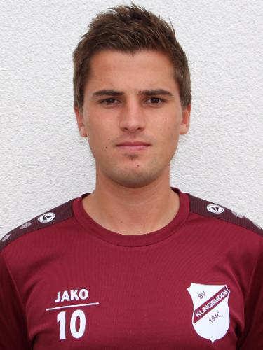 Avatar Bild für Patrick Krammer