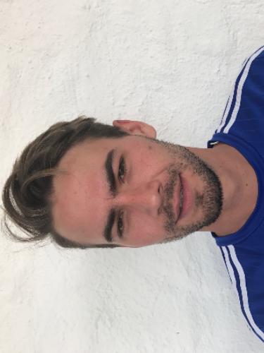 Avatar Bild für Dejan Pasic