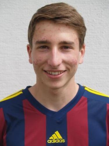 Avatar Bild für Patrick Schwarzmeier
