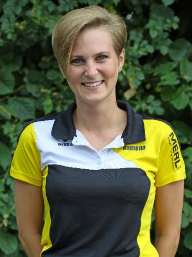 Avatar Bild für Ramona Gebhard