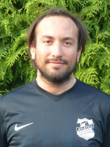 Avatar Bild für Adriano Scheuermann