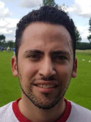 Avatar Bild für Orcun Tekin