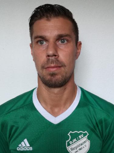 Avatar Bild für Dominik Warmuth