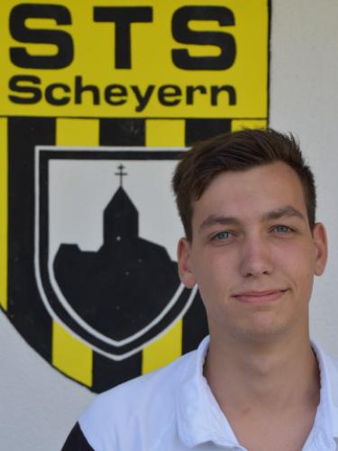 Avatar Bild für Dominik Spengler