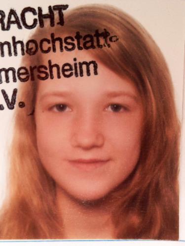 Avatar Bild für Annika Mößner