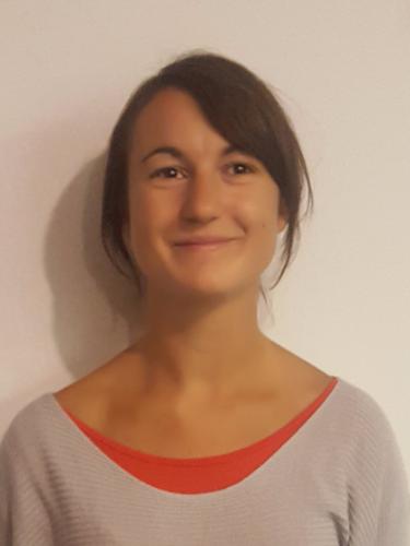 Avatar Bild für Tamara Strauß