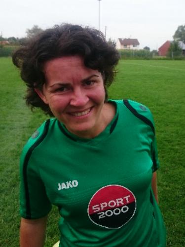 Avatar Bild für Christine Hammerl