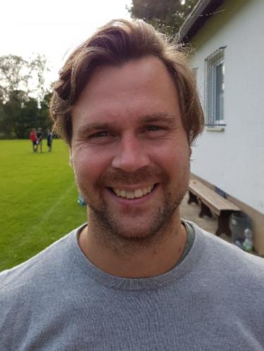 Avatar Bild für Johannes Frank