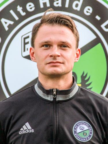 Avatar Bild für Felix Schiffmeyer