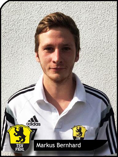 Avatar Bild für Markus Bernhard