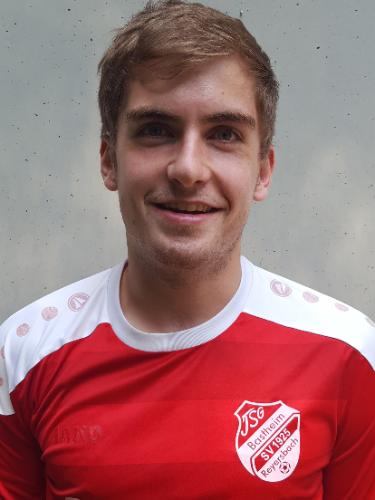 Avatar Bild für Florian Reß