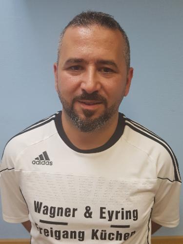 Avatar Bild für Erkan Karaca