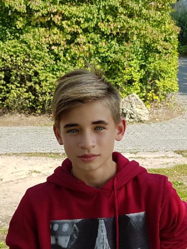 Avatar Bild für Luis Trenkwalder