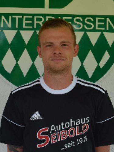 Avatar Bild für Alexander Jaser