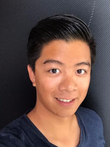 Avatar Bild für Gabriel Tong