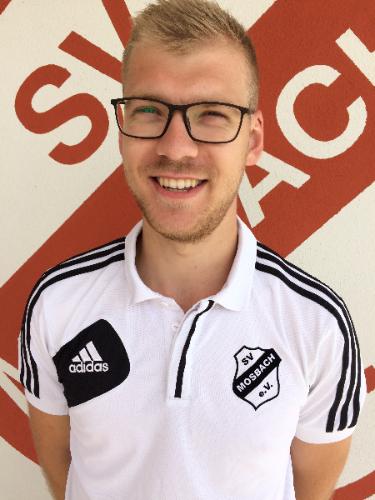 Avatar Bild für Andreas Maag