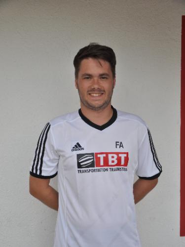 Avatar Bild für Fabian Aschauer
