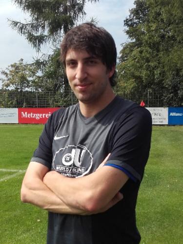 Avatar Bild für Matthias Schmelzer