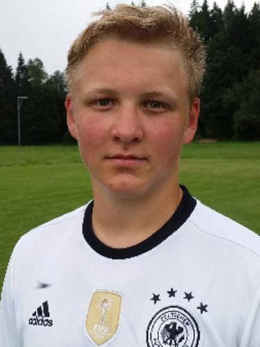 Avatar Bild für Valentin Pruy