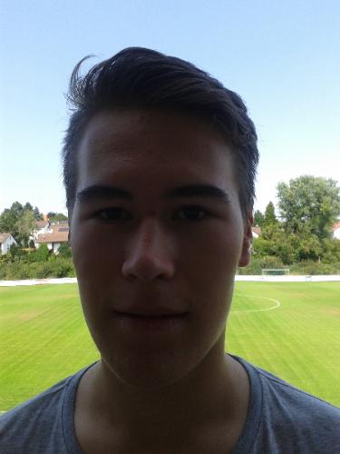 Avatar Bild