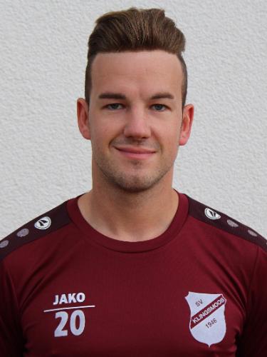 Avatar Bild für Tobias Kramer