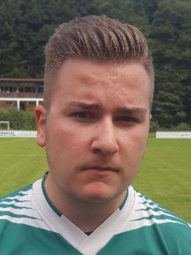 Avatar Bild für Maurice Englert