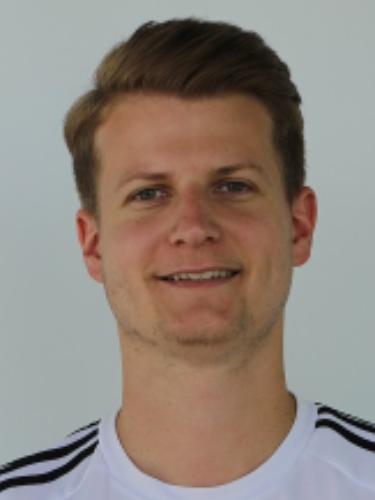 Avatar Bild für Benjamin Ortner