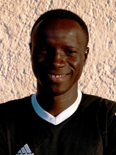 Avatar Bild für Tali Danso