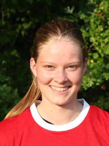Avatar Bild für Annika Steinbring