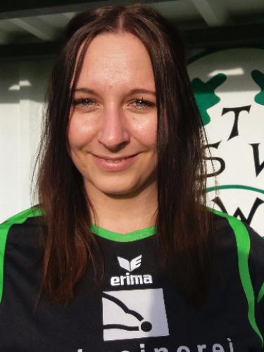 Avatar Bild für Melanie Griesser