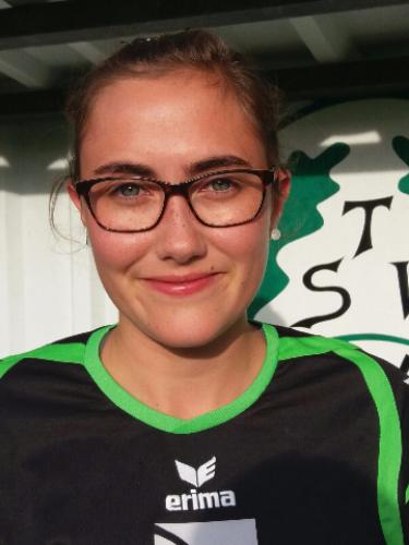 Avatar Bild für Theresia Sigl