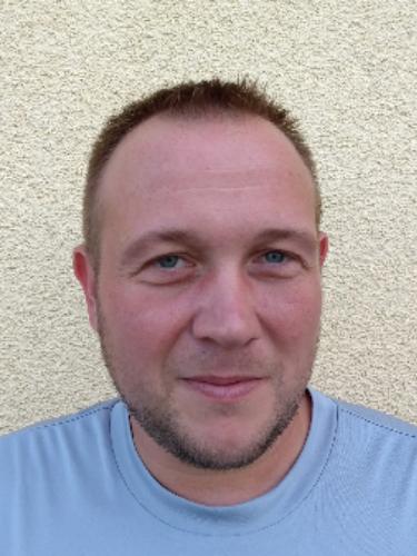 Avatar Bild für Dominik Bartholmess