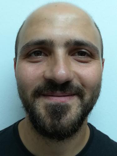 Avatar Bild für Mohamad Tehhawy
