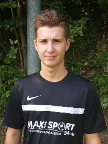 Avatar Bild