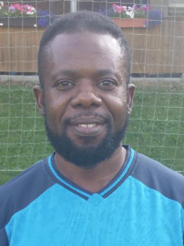 Avatar Bild für Emmanuel Onuoha
