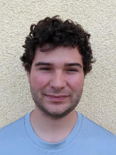 Avatar Bild für Sebastian Herzing