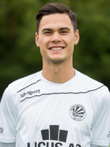 Avatar Bild für Adriano Schmidt
