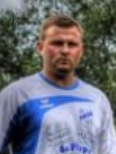 Avatar Bild für Alexander Trefilov
