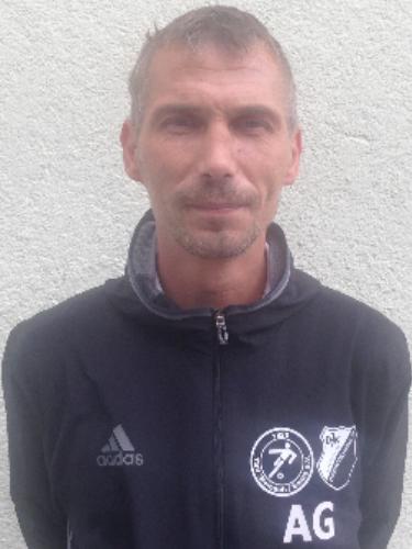Avatar Bild für Alexander Gensch